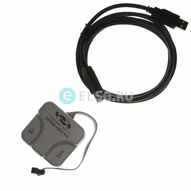 DEBUGADPTR1-USB от 1802.85 рублей со склада от 5 дней, в наличии 560 ...