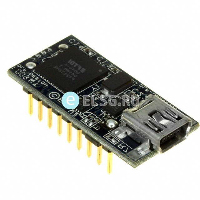 DLP-USB1232H от 1476.45 рублей со склада от 5 дней, в наличии 271 штук ...